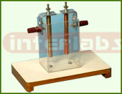 Electrolysis Apparatus